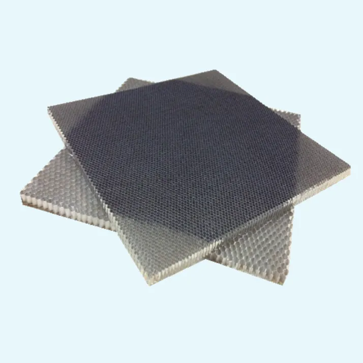 3003 Honeycomb kerne i aluminium