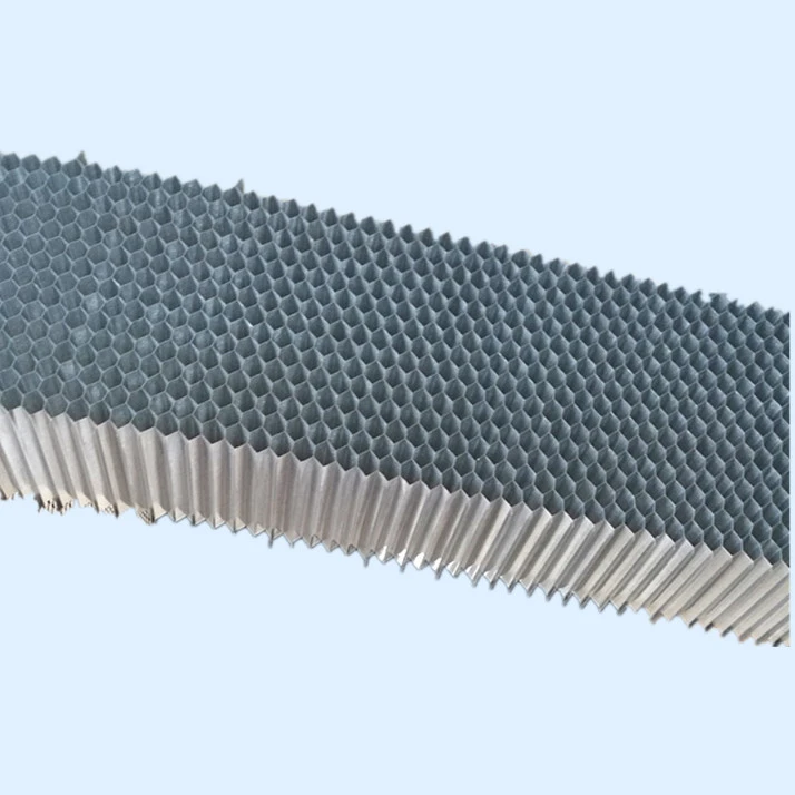 high strength aluminium honeycomb cores
