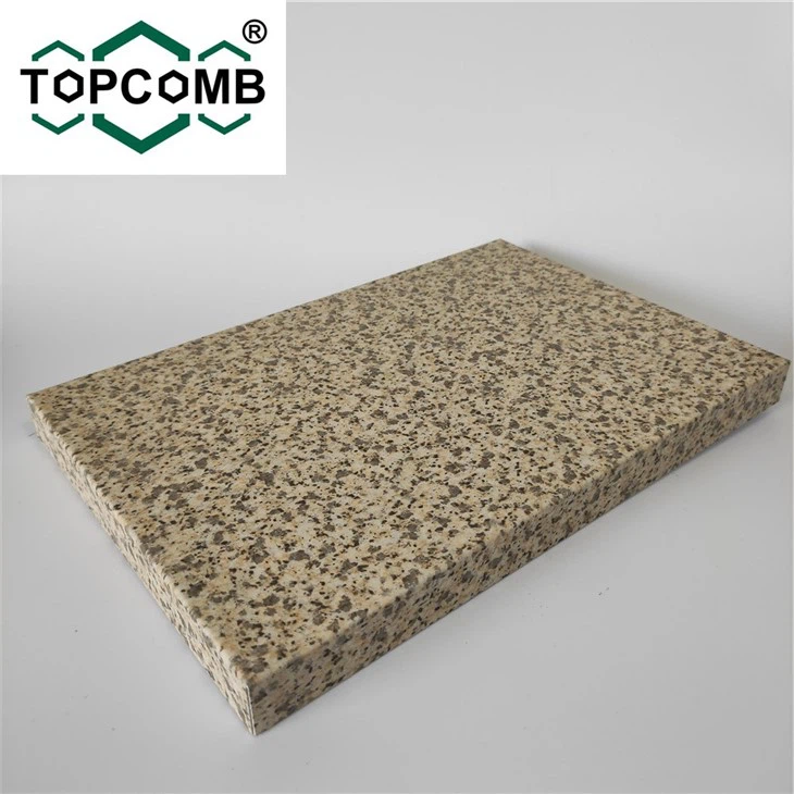 Aluminium Honeycomb Panels29_
