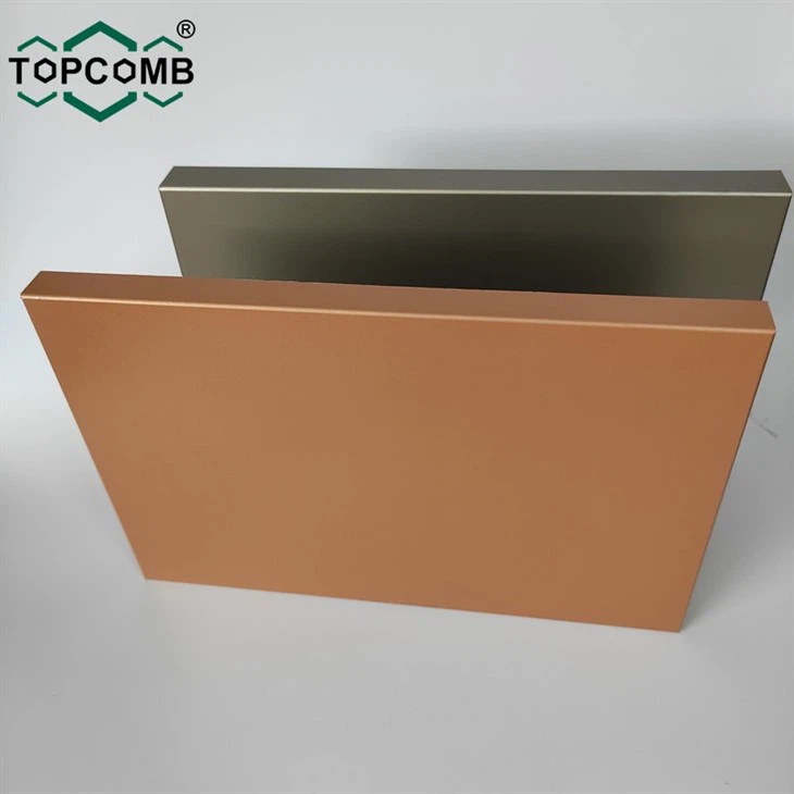 aluminium honeycomb panels70_
